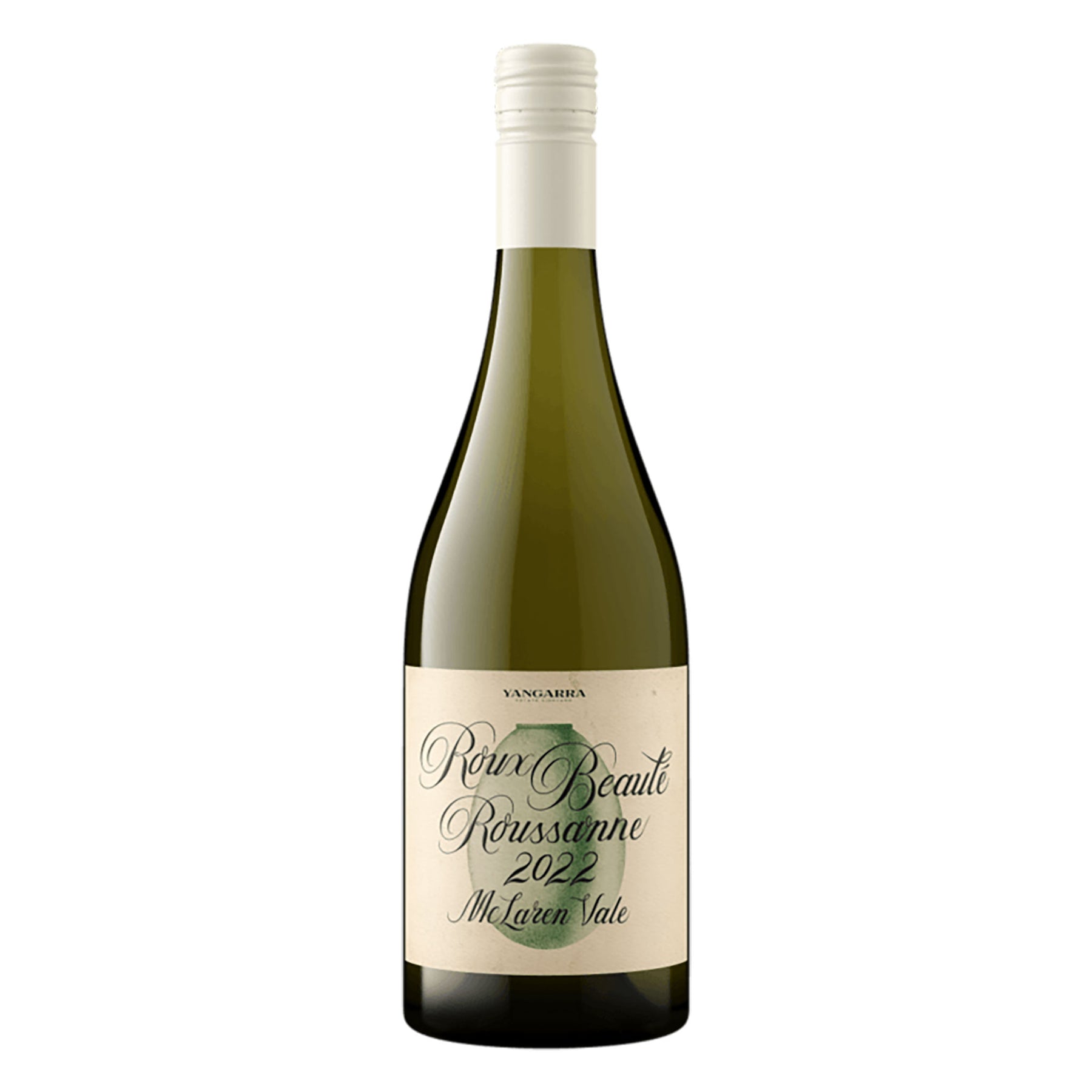 Yangarra Estate Roux Beaute Roussanne 2022 - Kent Street Cellars