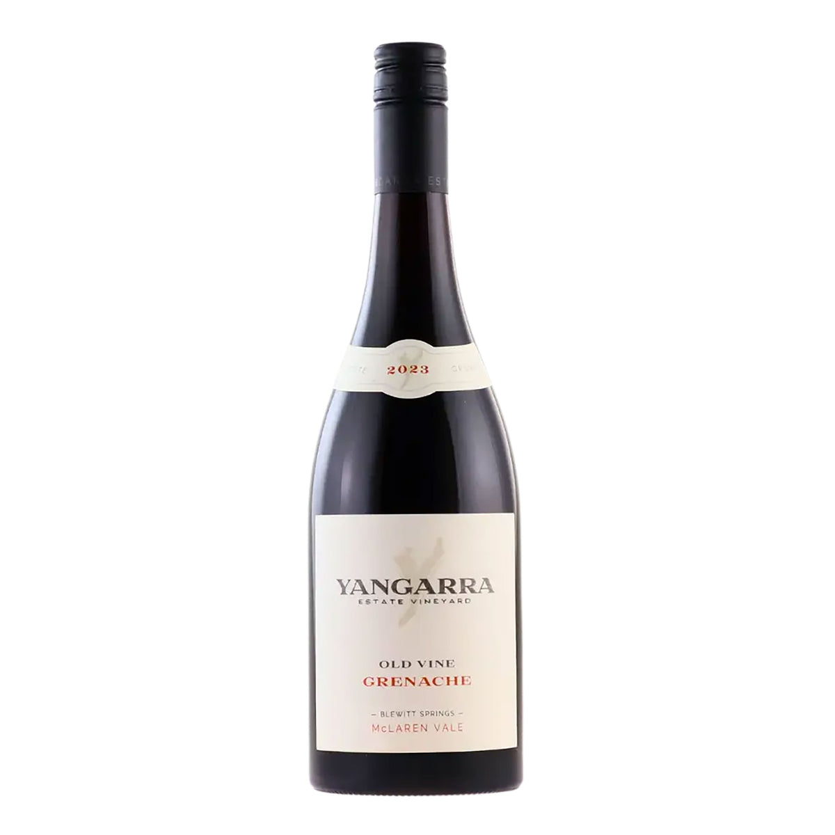 Yangarra Old Vine Grenache 2023 - Kent Street Cellars