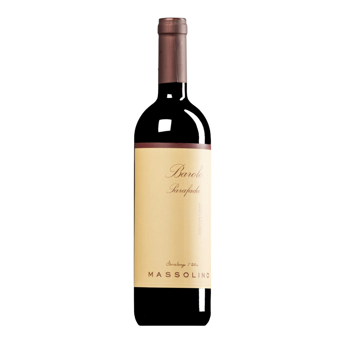 Massolino Barolo Parafada 2022 - Kent Street Cellars