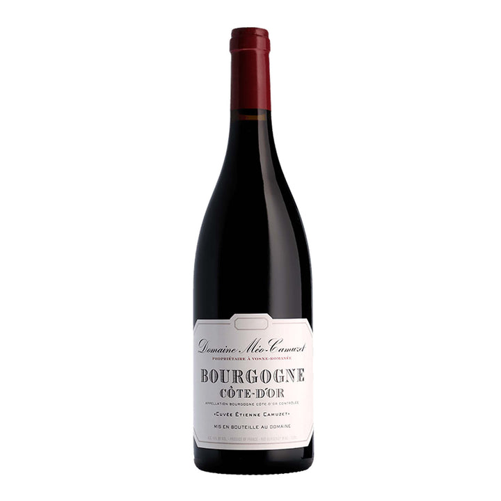 Domaine Meo-Camuzet Bourgogne Rouge Cuvée Etienne 2023