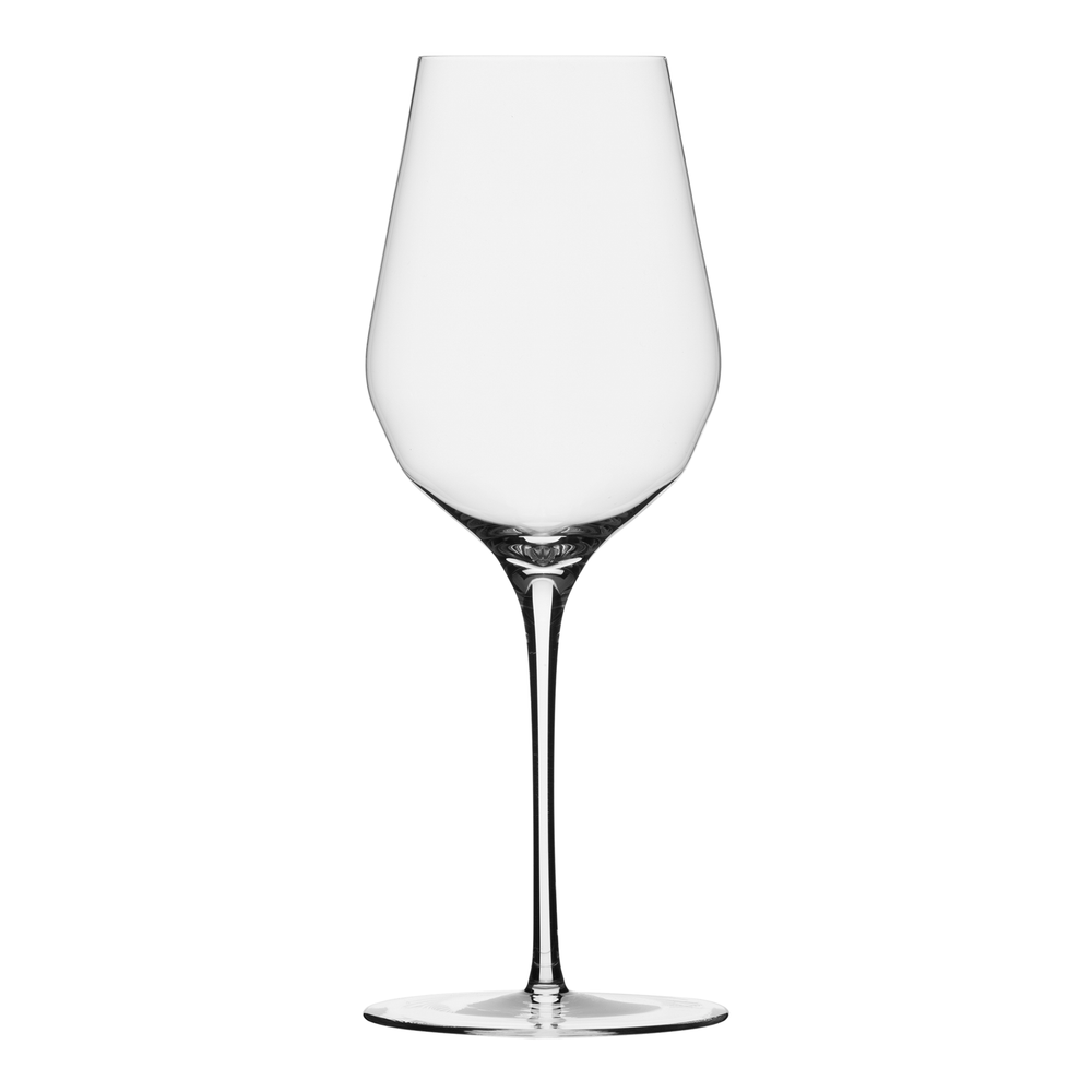 MARKTHOMAS No2100 Double Bend White Wine Glass (2 Pack) - Kent Street Cellars
