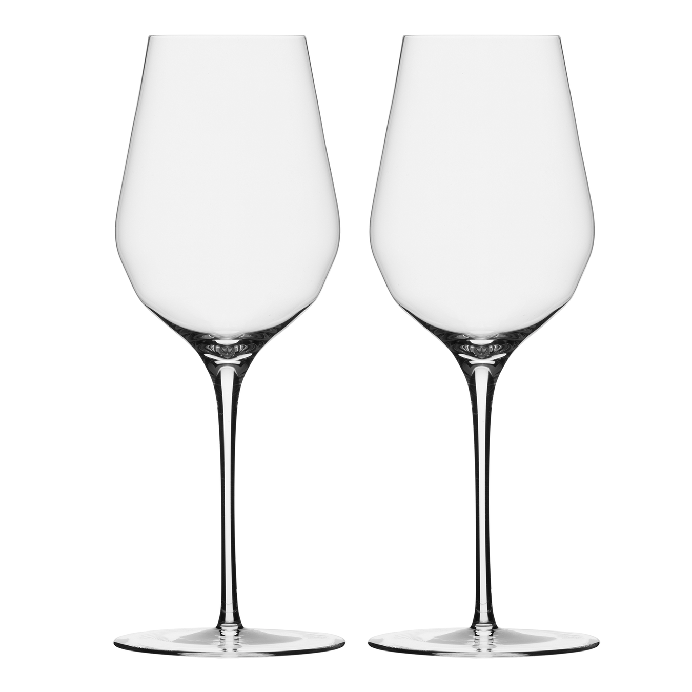 Mark Thomas Glassware