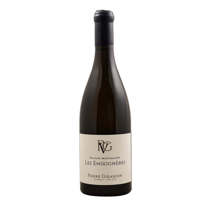 Pierre-Vincent Girardin Puligny-Montrachet Les Enseignères 2024