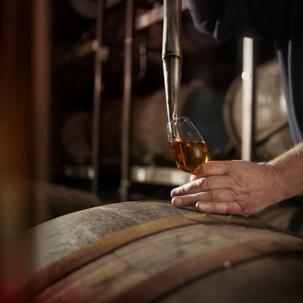 Aberlour A'bunadh Batch 80 Single Malt Scotch Whisky 700ml