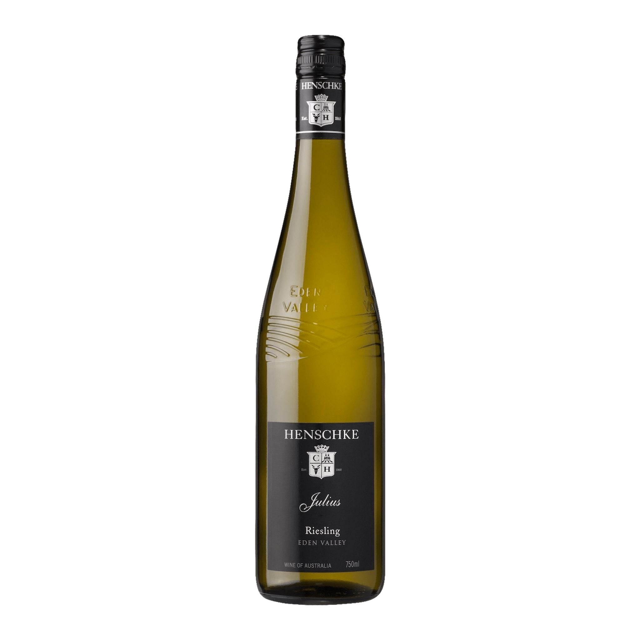 Henschke Julius Riesling 2025