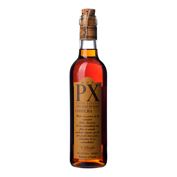 Toro Albala Don PX Cosecha 2021 375ml