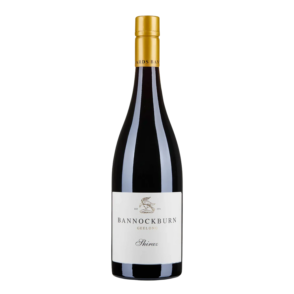 Bannockburn Shiraz 2023