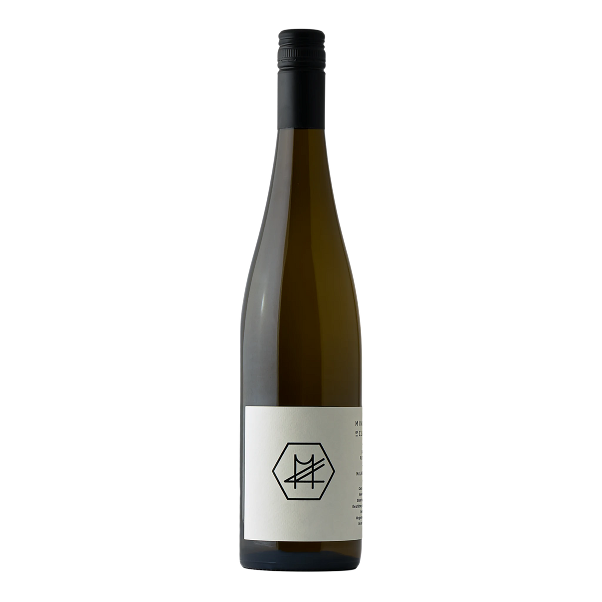 Ministry of Clouds Picpoul 2025
