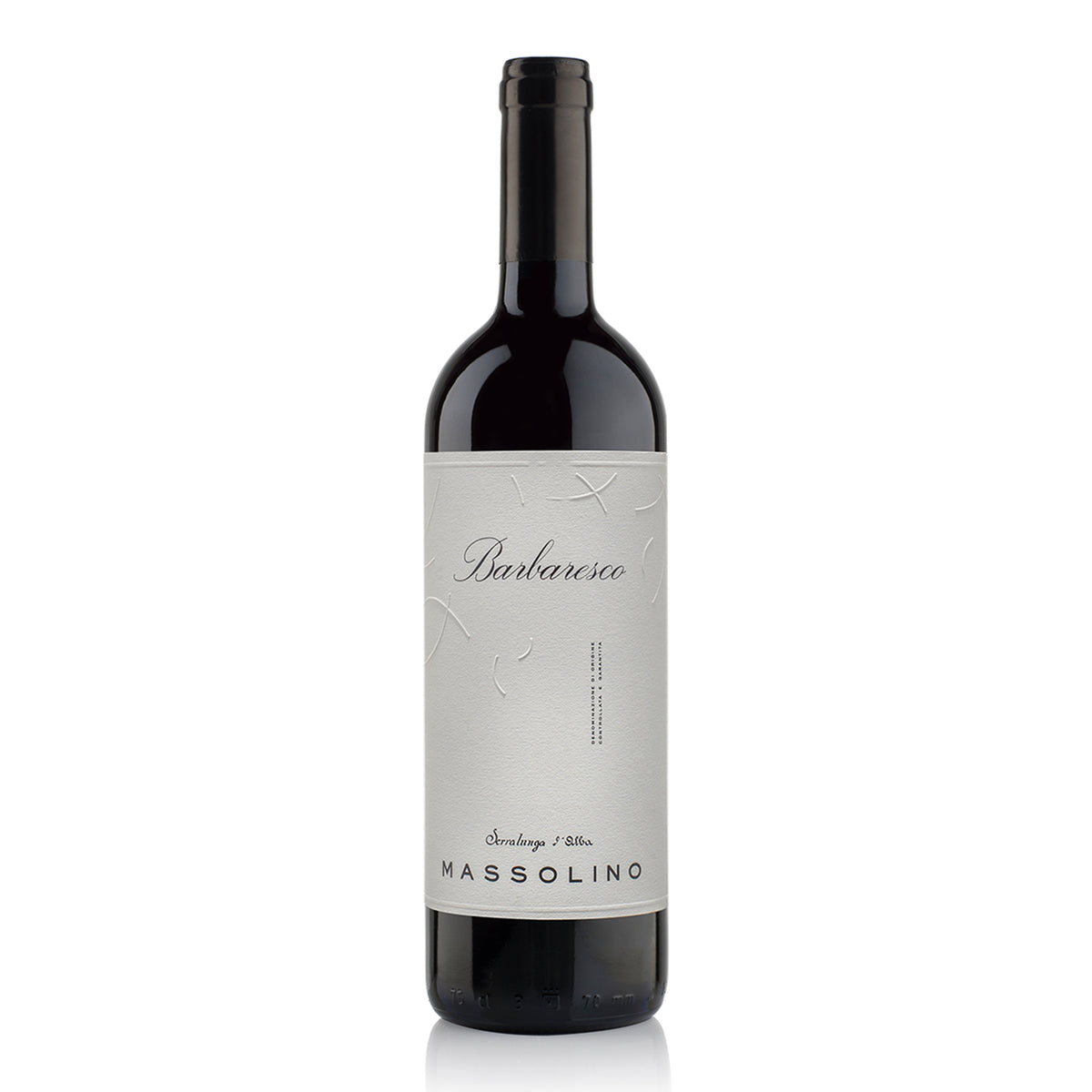 Massolino Barbaresco 2022 - Kent Street Cellars