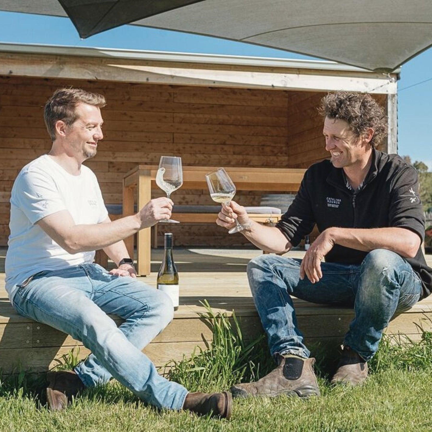 Catalina Sounds Chardonnay 2023