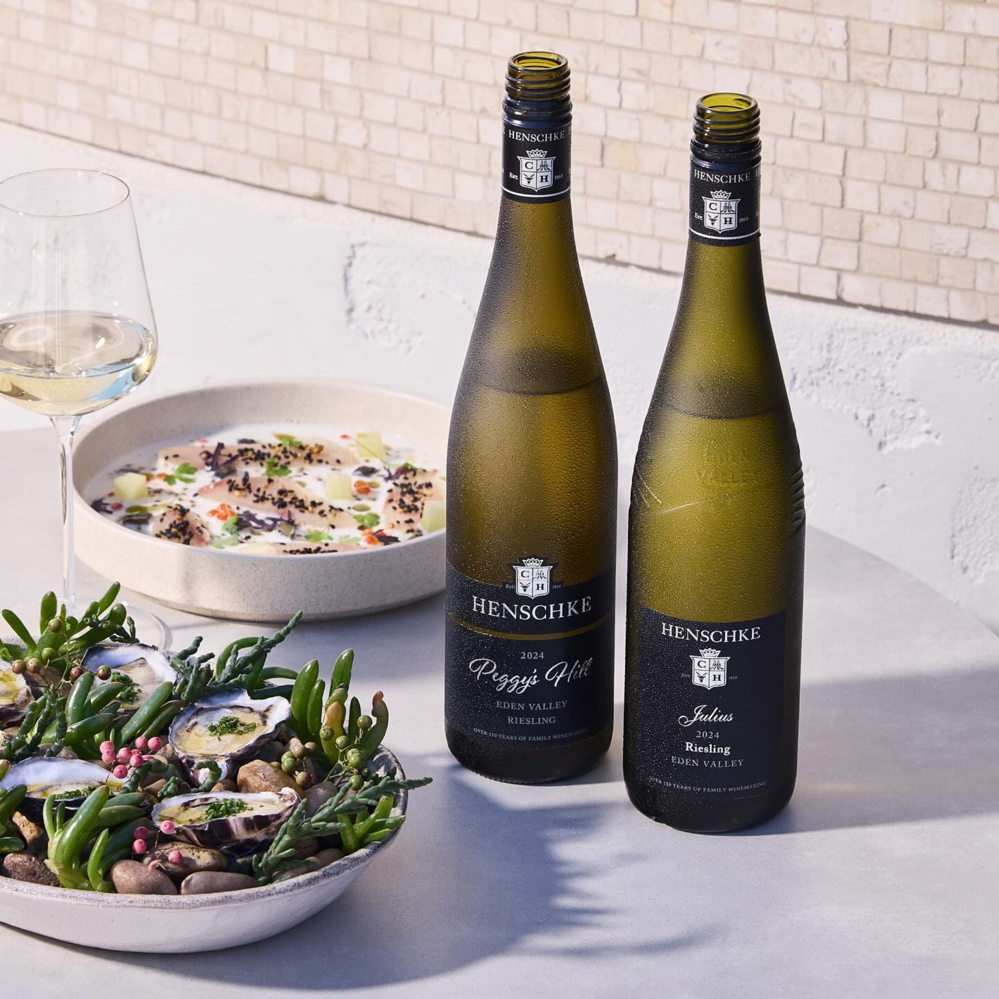 Henschke Peggy's Hill Riesling 2025 1.5L