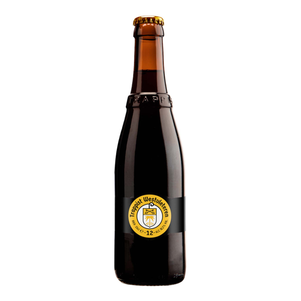 Trappist Westvleteren 12 (Bottle) | Kent Street Cellars