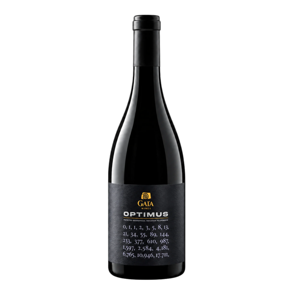 Gaia 'Optimus' Agiorgitiko 2022 - Kent Street Cellars