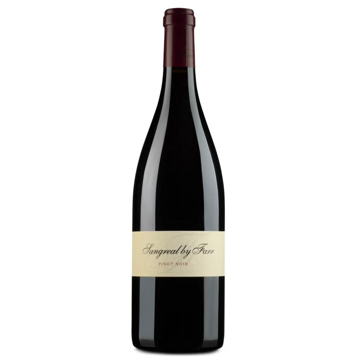 By Farr Sangreal Pinot Noir 2024