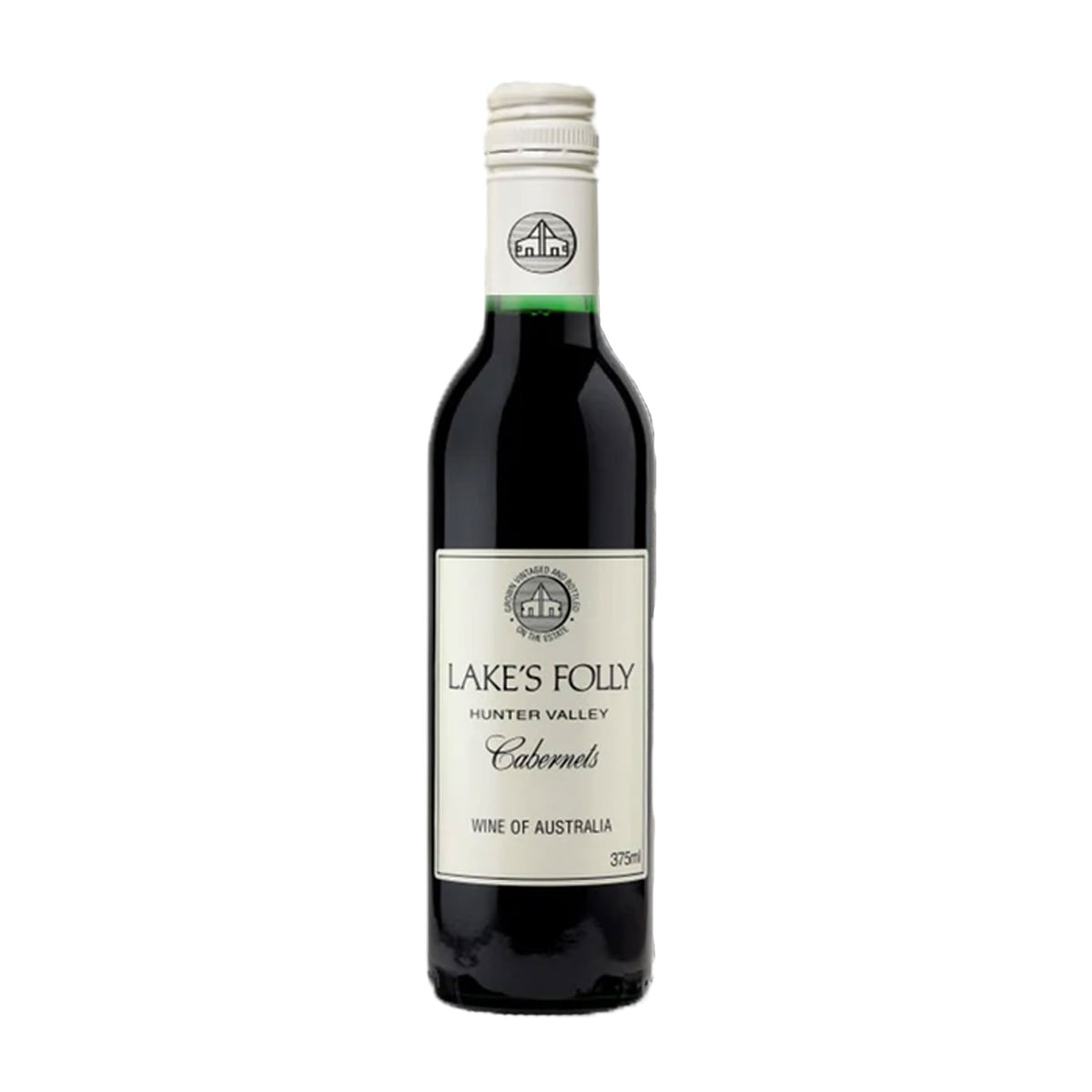 Lake's Folly Cabernets 2023 375ml - Kent Street Cellars