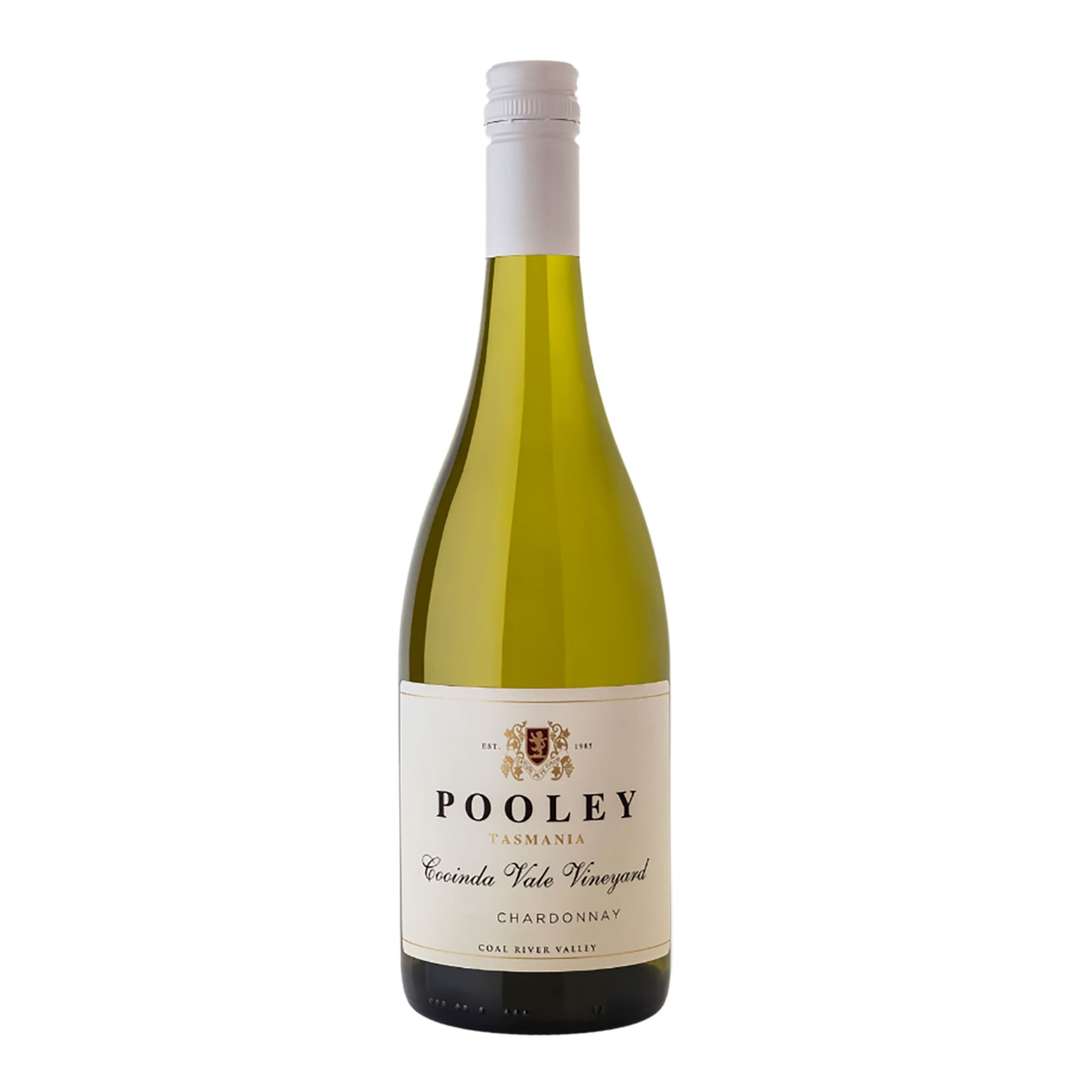Pooley Cooinda Vale Chardonnay 2024 - Kent Street Cellars