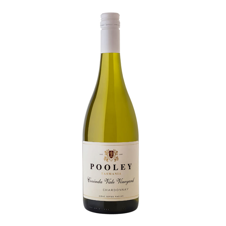 Pooley Cooinda Vale Chardonnay 2024