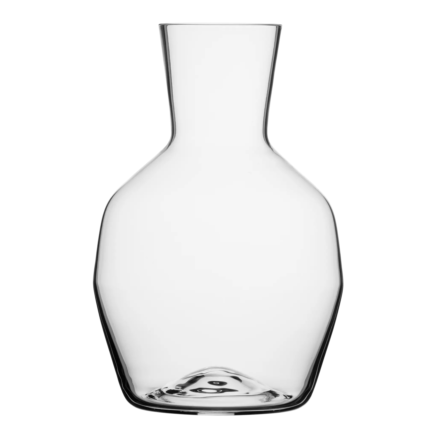 MARKTHOMAS No2190 Double Bend Decanter - Kent Street Cellars