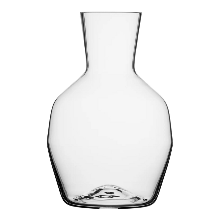 Mark Thomas No2190 Double Bend Decanter