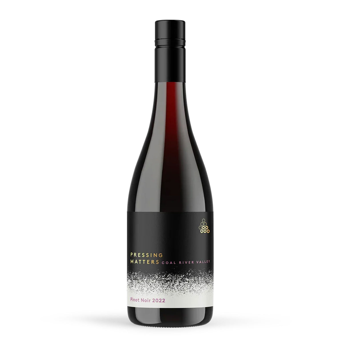 Pressing Matters Pinot Noir 2022 - Kent Street Cellars