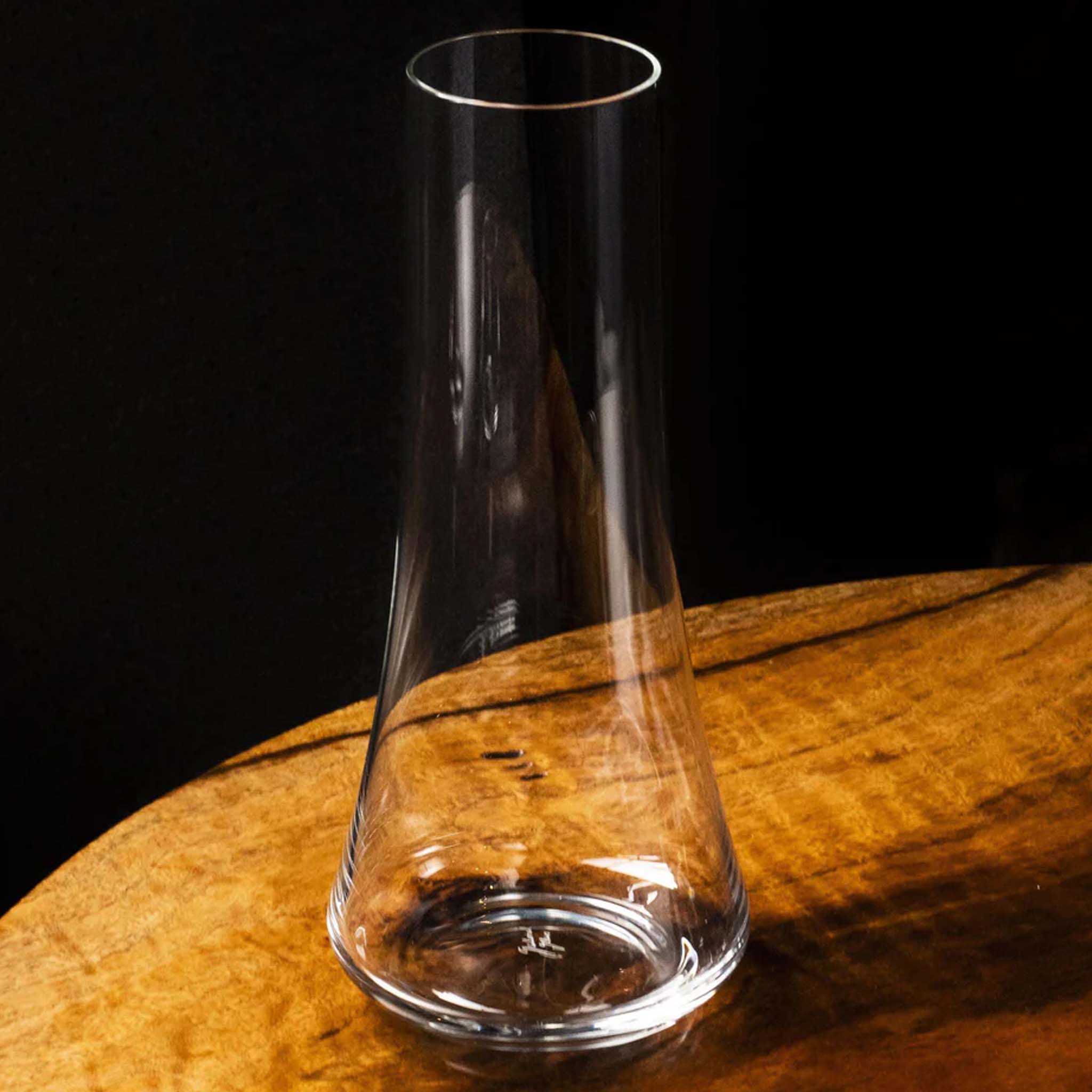 Gabriel-Glas DrinkArt Bottle Decanter