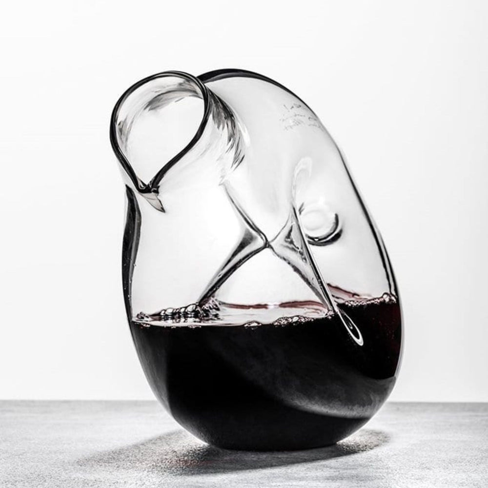 Brian Hirst Signature I Decanter 750ml