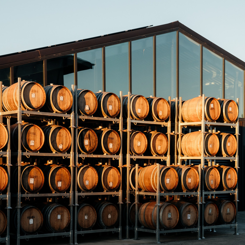 Te Kairanga brand story