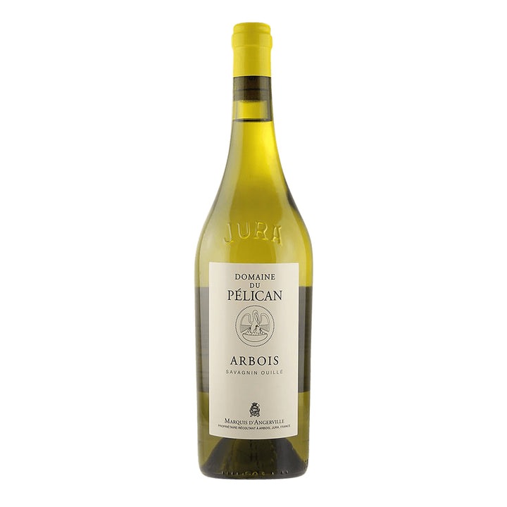 Domaine du Pélican Arbois Savagnin Ouillé 2023