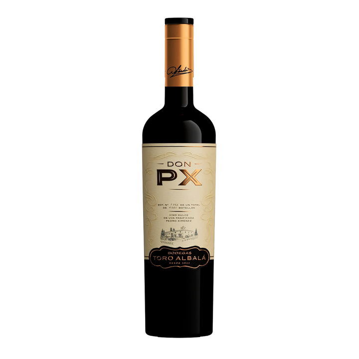 Toro Albalá Don PX 2023 375ml