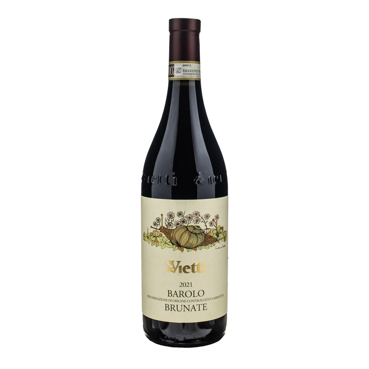 Vietti Barolo Brunate La Morra 2021
