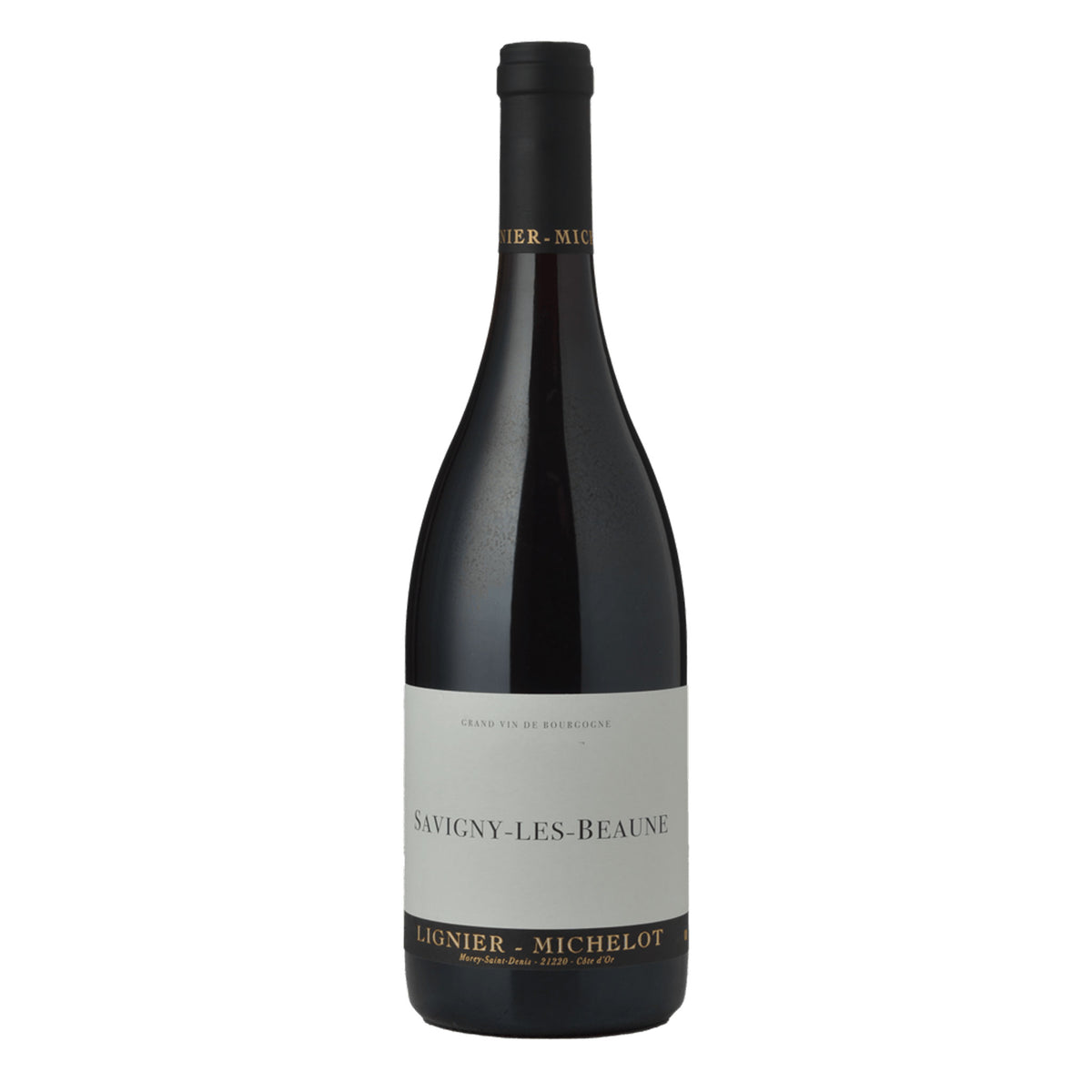 Domaine Lignier-Michelot Savigny Les Beaune 2022