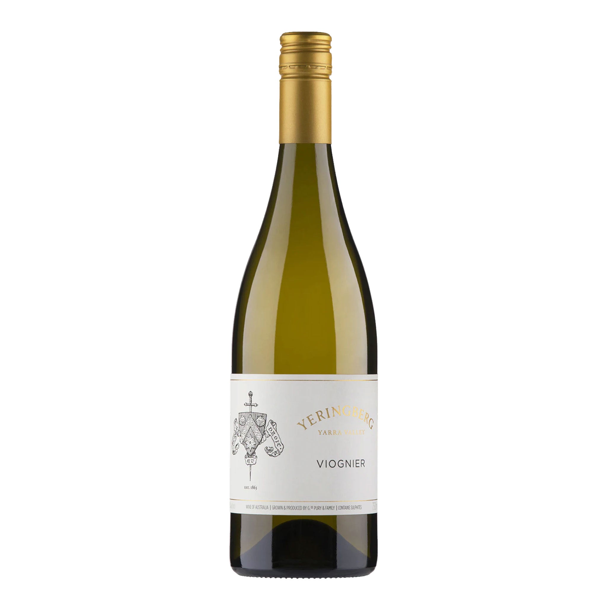 Yeringberg Viognier 2023