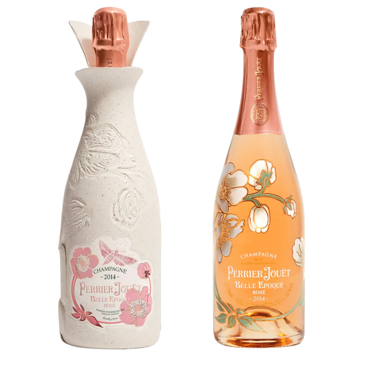 Perrier Jouët Belle Epoque Rosé 2014 Perrier-Jouët Belle Epoque Rose Champagne 2014 | Kent Street Cellars