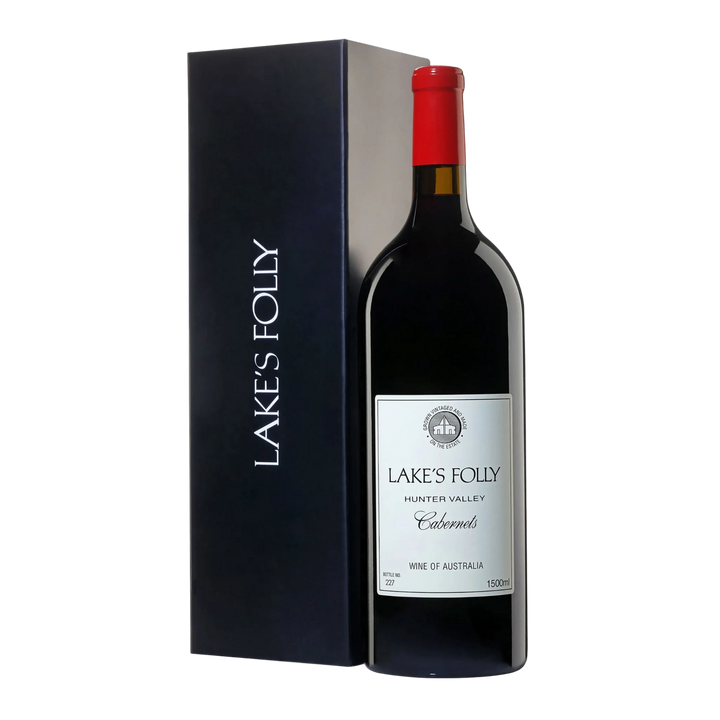 Lake's Folly Cabernets 2024 1.5L