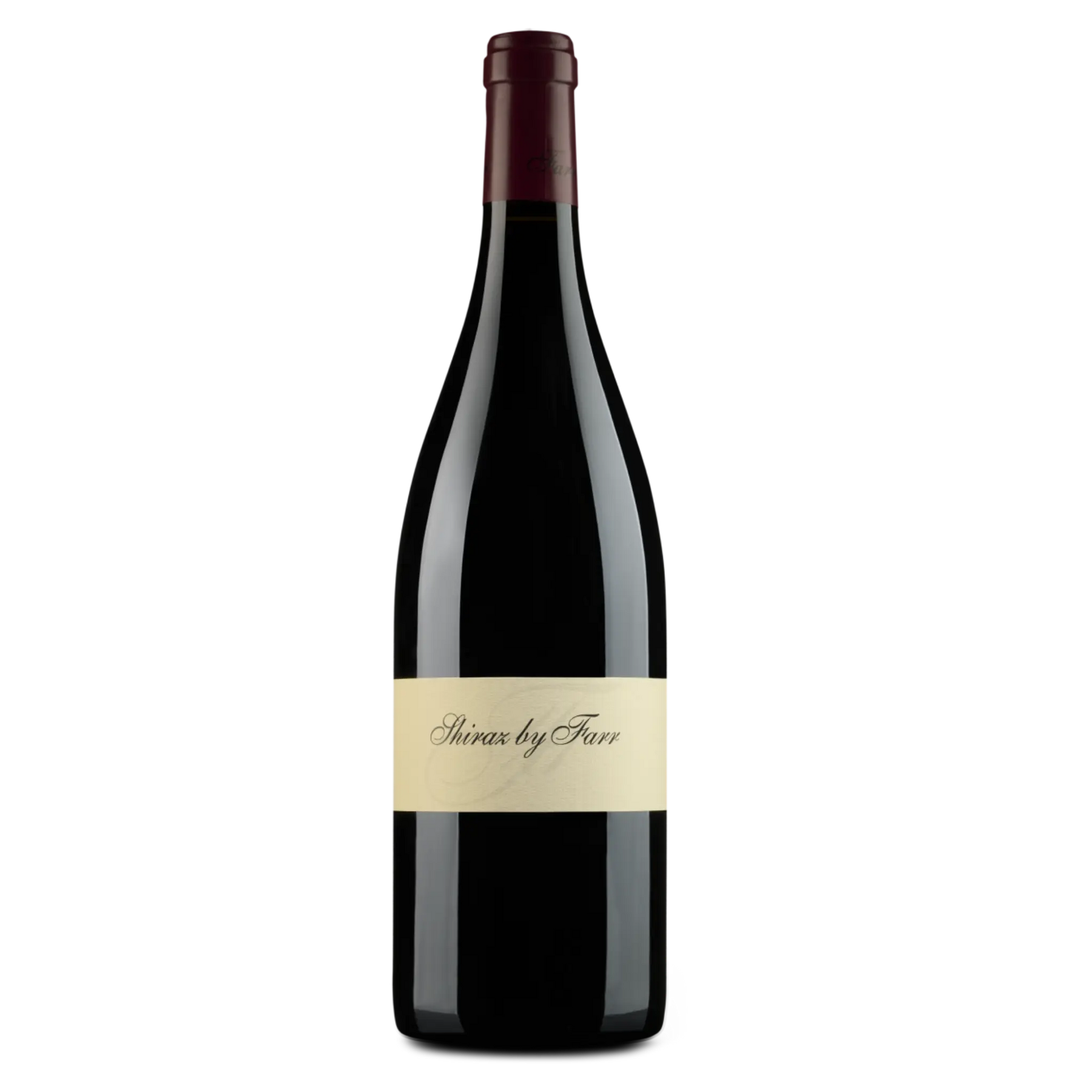 By Farr Shiraz 2024 - Kent Street Cellars
