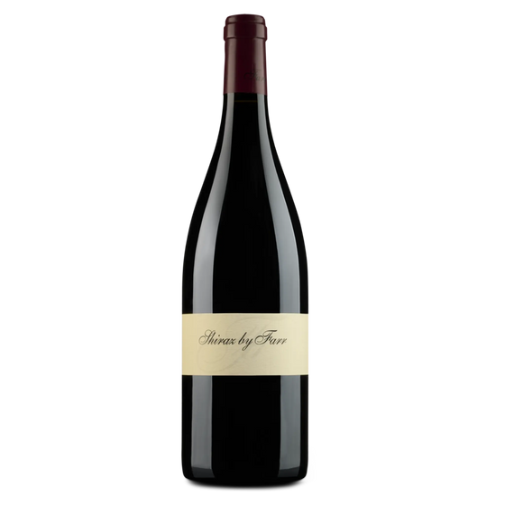 The Farr Wine Collection
