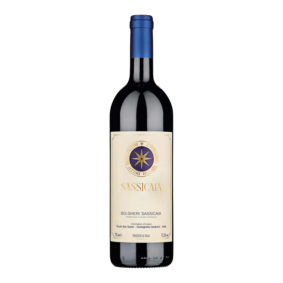 Tenuta San Guido Sassicaia DOC 2019