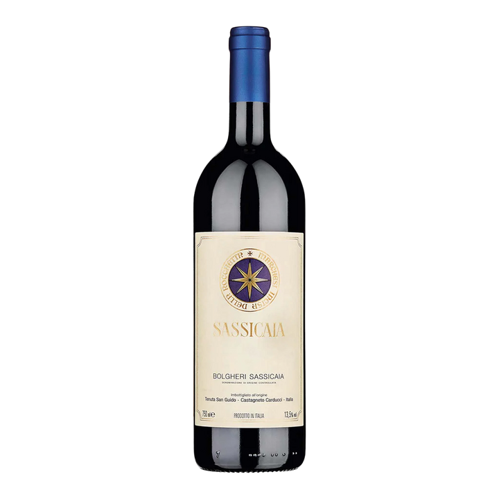 Tenuta San Guido Sassicaia DOC 2019