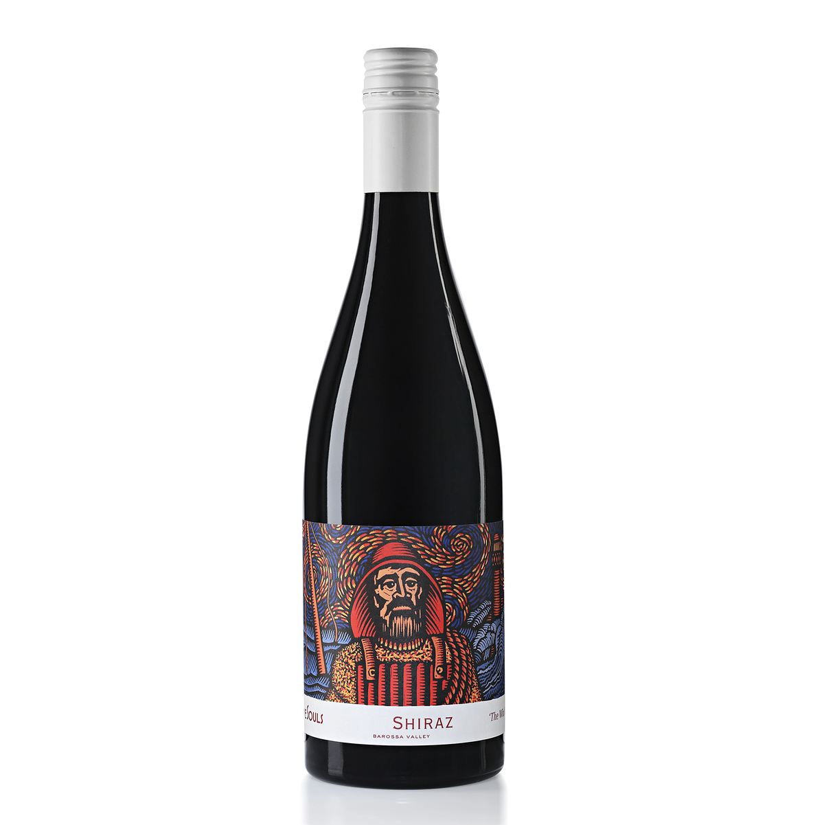 Brave Souls The Whaler Shiraz 2025