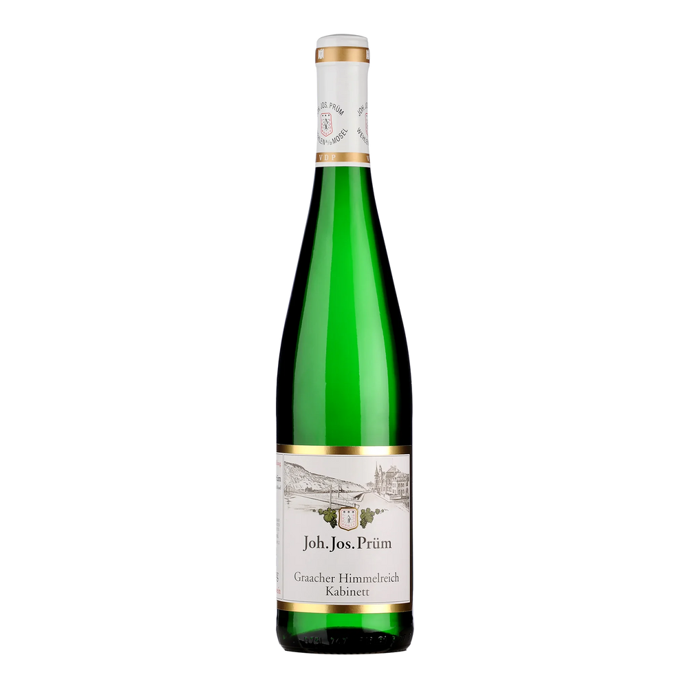 Joh Jos Prüm Graacher Himmelreich Riesling Kabinett 2024
