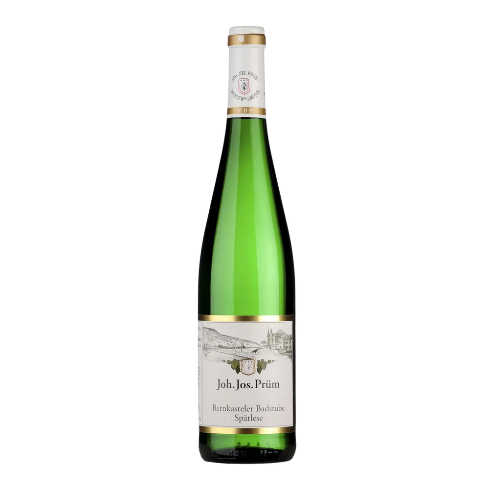 Joh Jos Prüm Bernkasteler Badstube Riesling Spätlese 2024