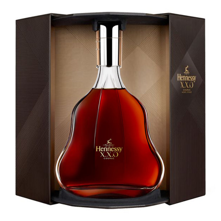 Hennessy XXO Cognac 1L