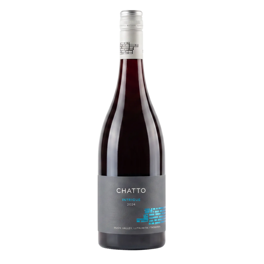 Chatto Intrigue Pinot Noir 2024