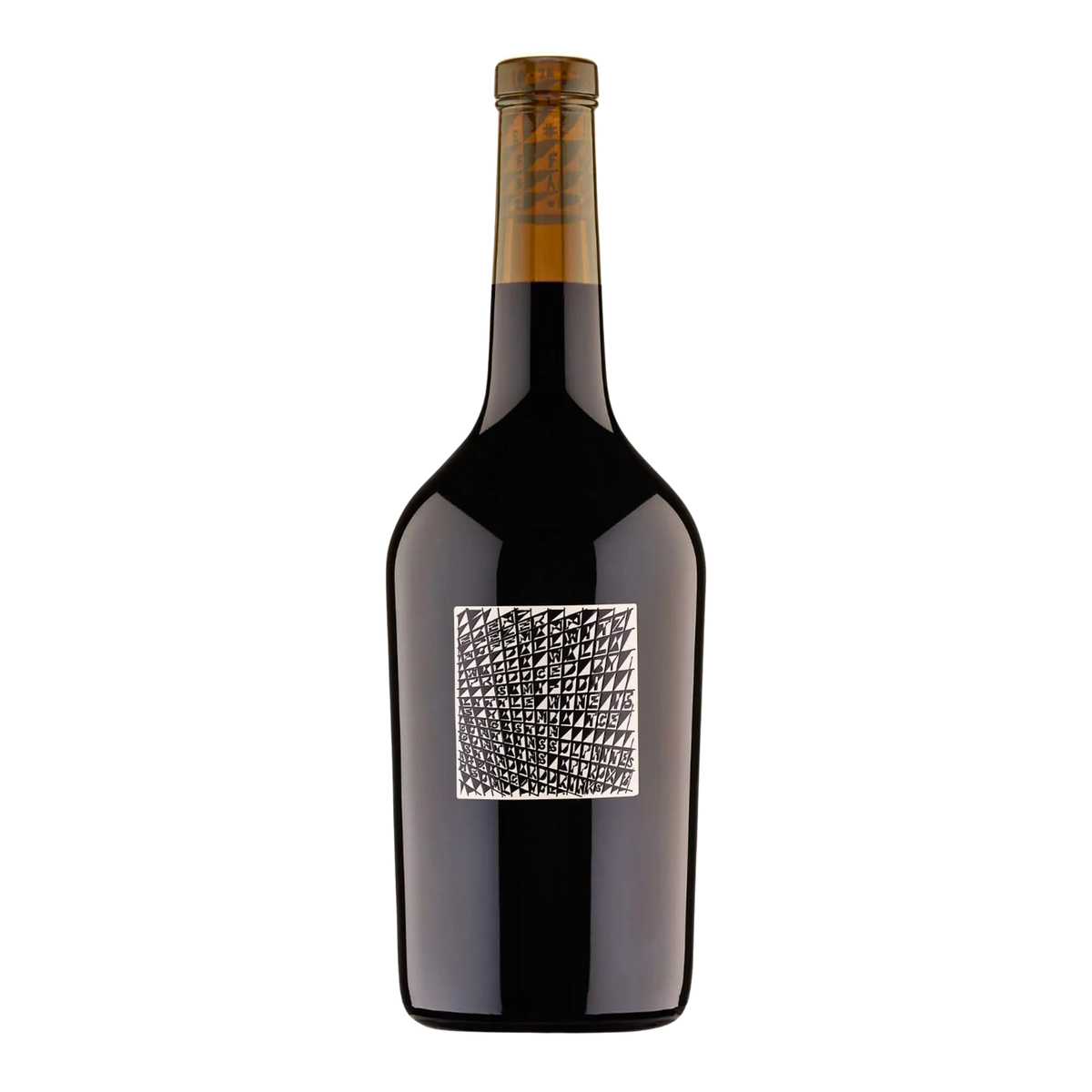 Sami-Odi Hoffmann Little Wine 15 Syrah NV - Kent Street Cellars