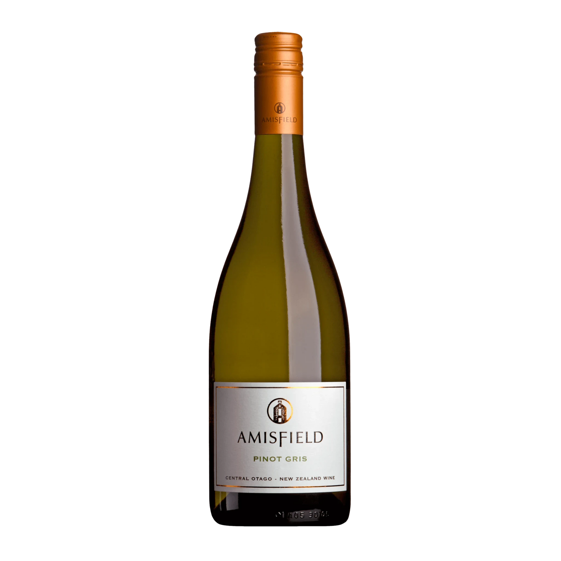 Amisfield Pinot Gris 2025 - Kent Street Cellars