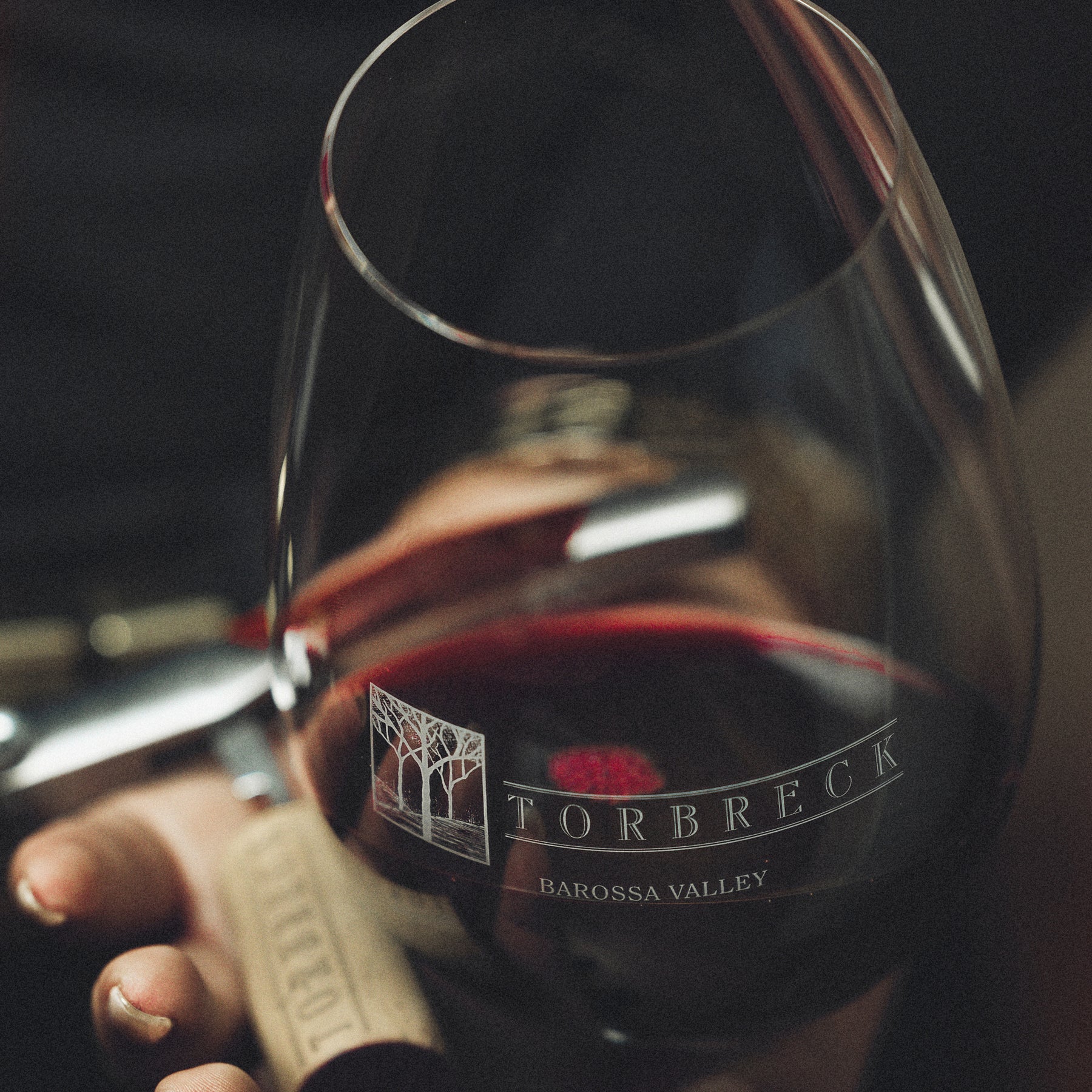 Torbreck Runrig Shiraz 2015 1.5L
