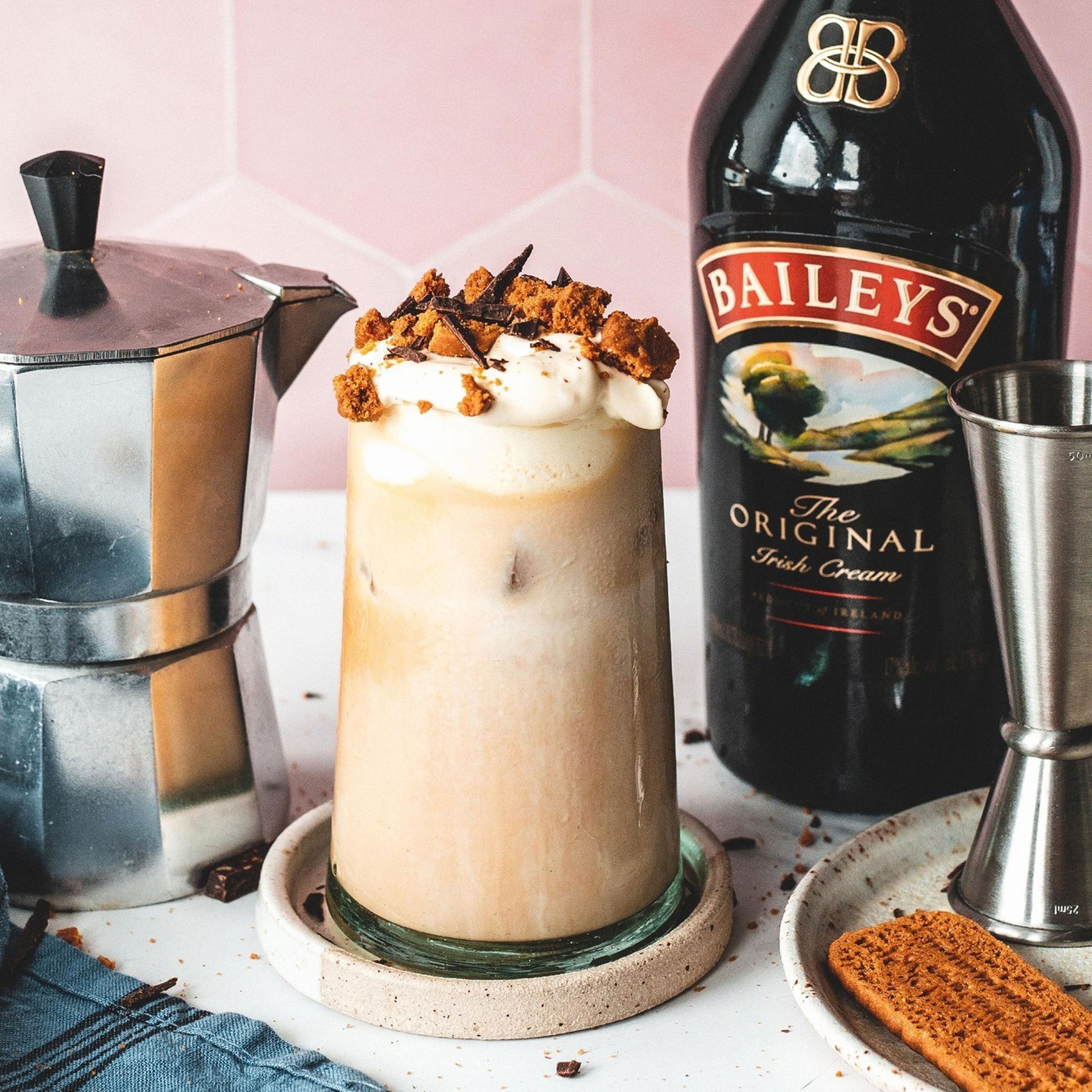 Baileys Original Irish Cream 700ml