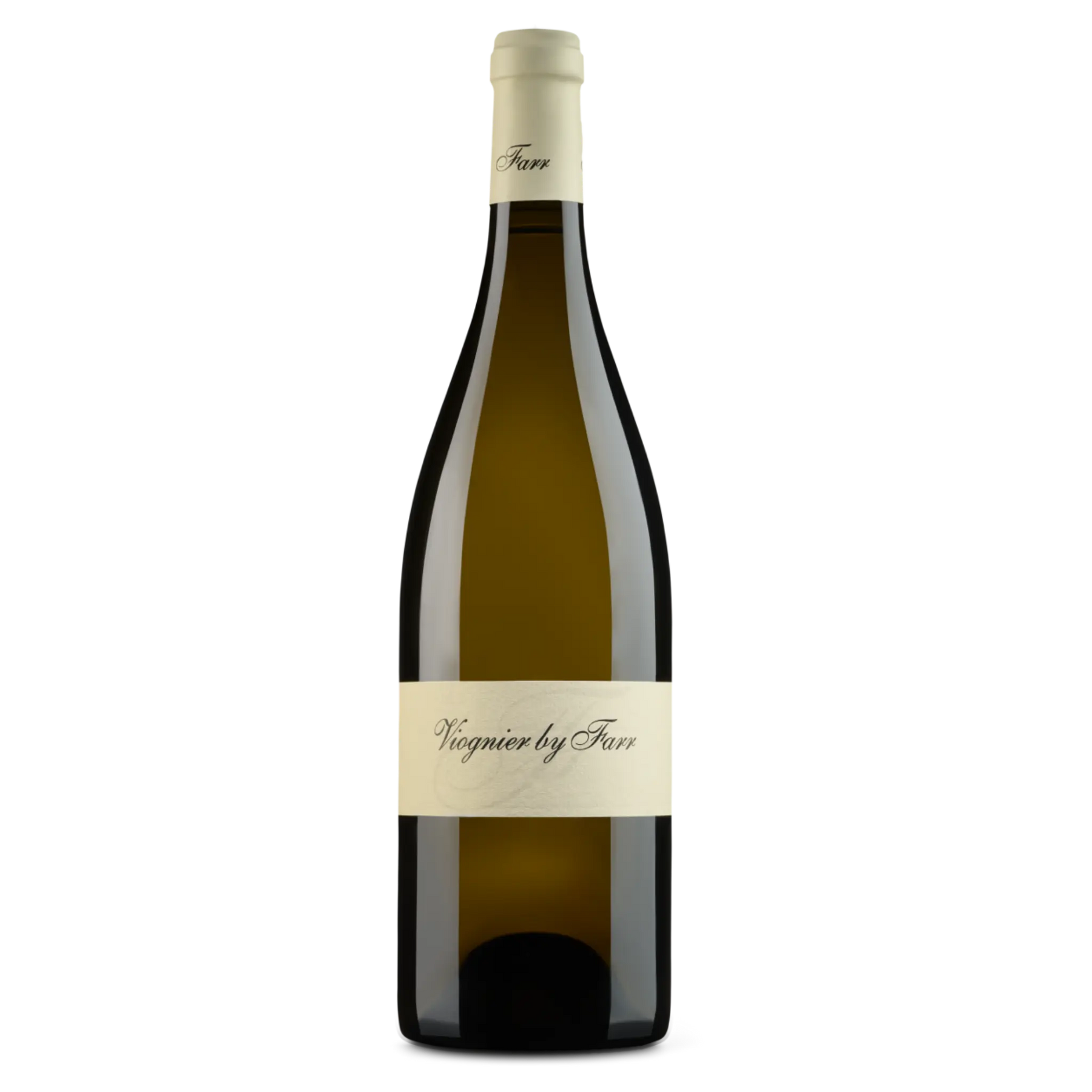 By Farr Viognier 2025 - Kent Street Cellars