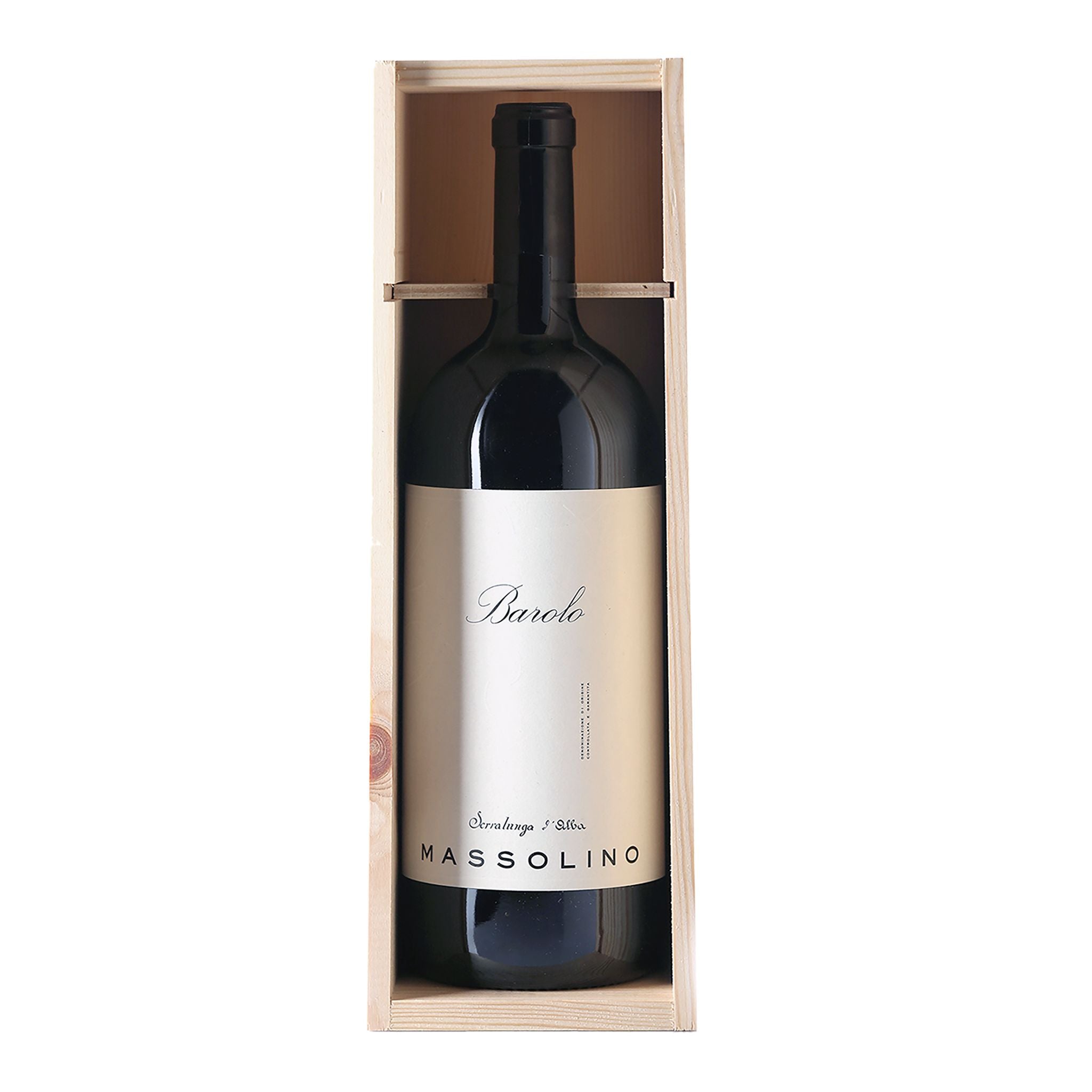 Massolino Barolo 2021 1.5L