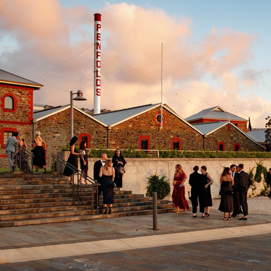 Penfolds Barossa Valley - Kent Street Cellars
